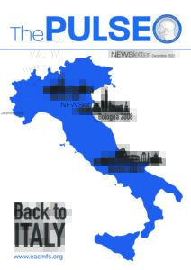 The Pulse — July 2021