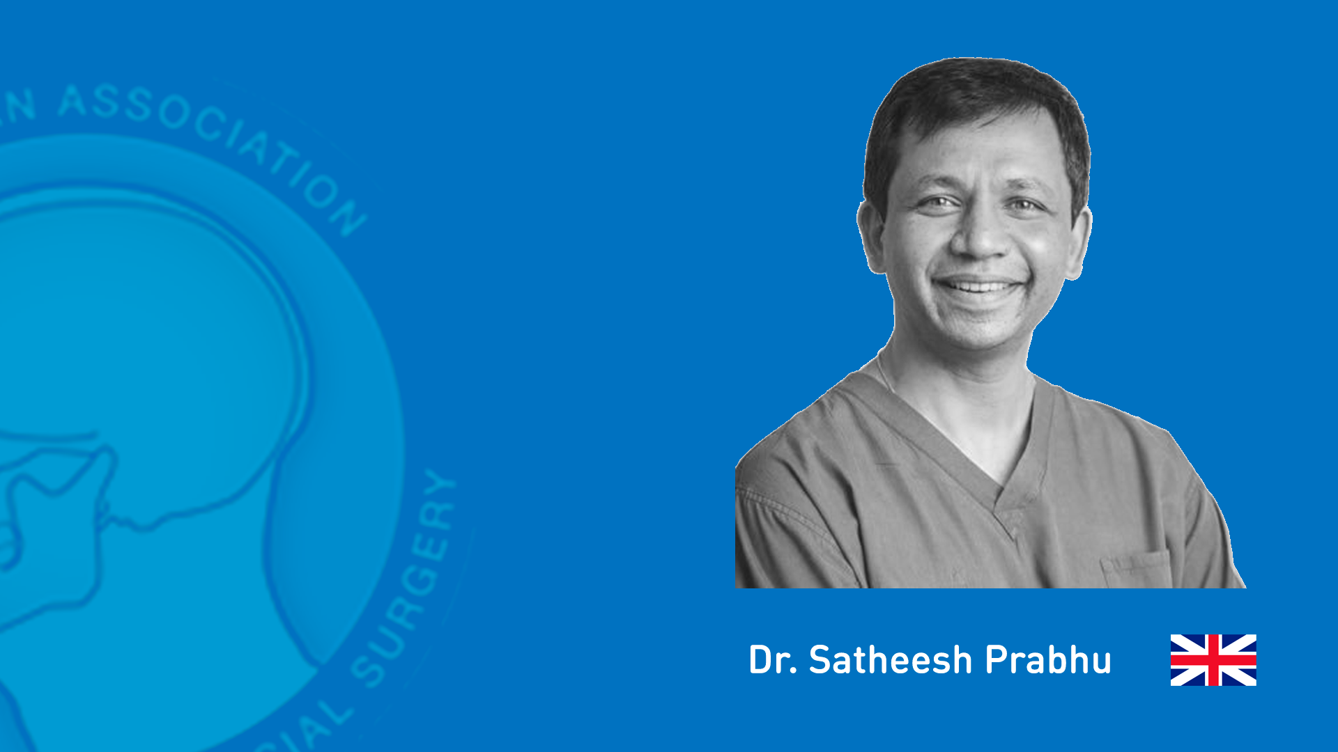 Dr. Satheesh Prabhu
