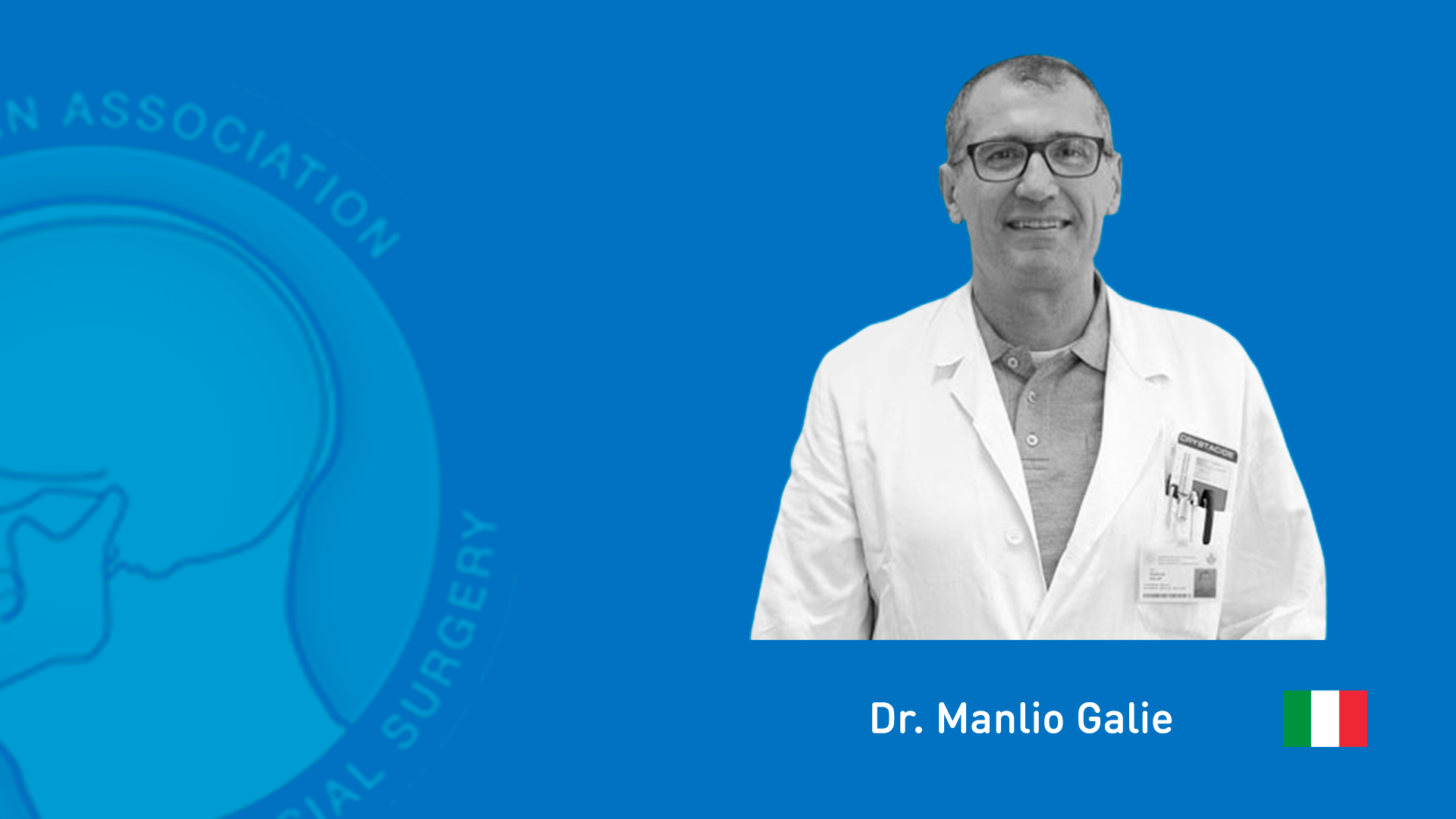 Dr. Manlio Galie